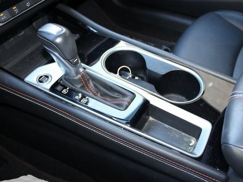 Used 2023 Nissan Altima 2.5 SR w/ SR Premium Package image 25