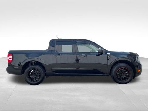 Used 2025 Ford Maverick XL w/ Equipment Group 101A AWD/4WD image 6