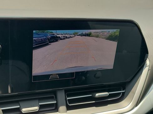 New 2026 Chevrolet Trax LS FWD image 27
