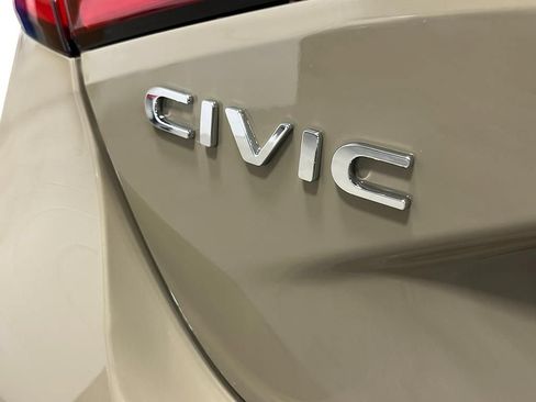 New 2026 Honda Civic Sport image 6
