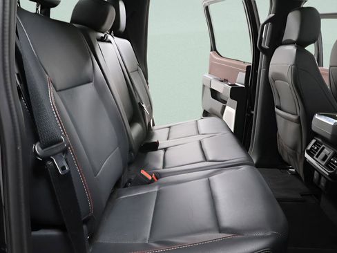 Used 2023 Ford F150 Lariat w/ Equipment Group 502A High image 30