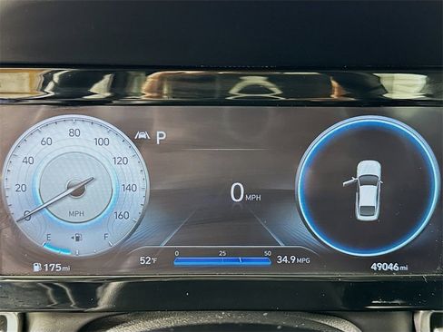 Used 2021 Hyundai Elantra SEL w/ Convenience Package image 20