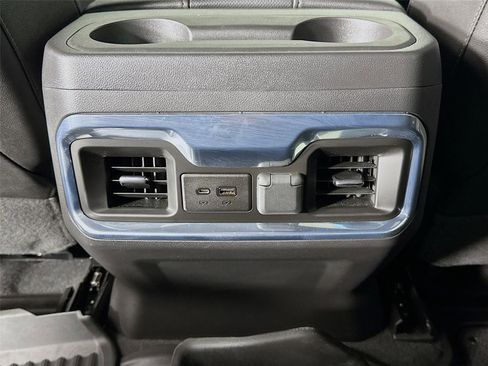 Used 2021 GMC Sierra 1500 AT4 AWD/4WD image 24
