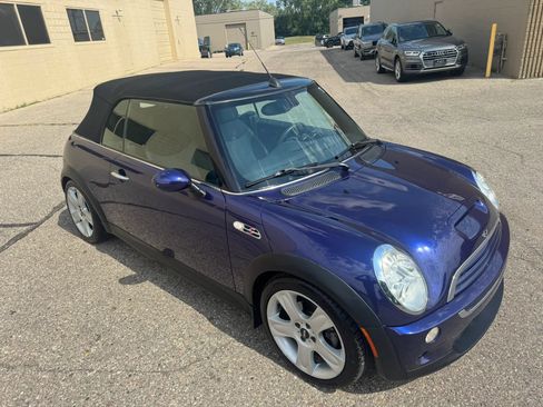 Used 2006 MINI Cooper S FWD image 18