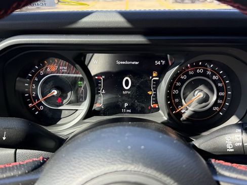 New 2026 Jeep Wrangler Unlimited Rubicon 392 image 27