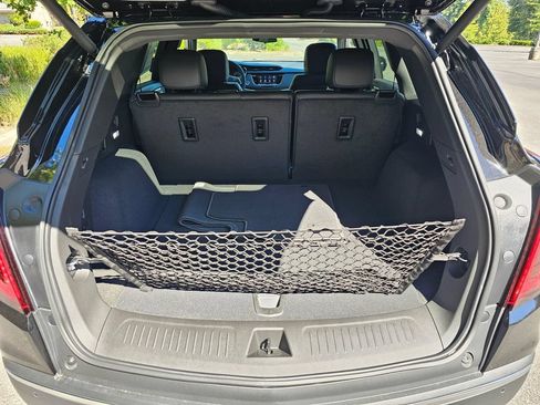 New 2026 Cadillac XT5 Luxury AWD/4WD image 13