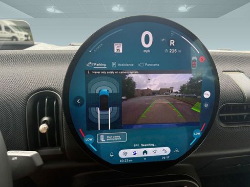 New 2025 MINI Cooper S image 29