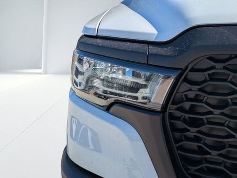 New 2026 RAM 1500 Rebel w/ Bed Utility Group image 8