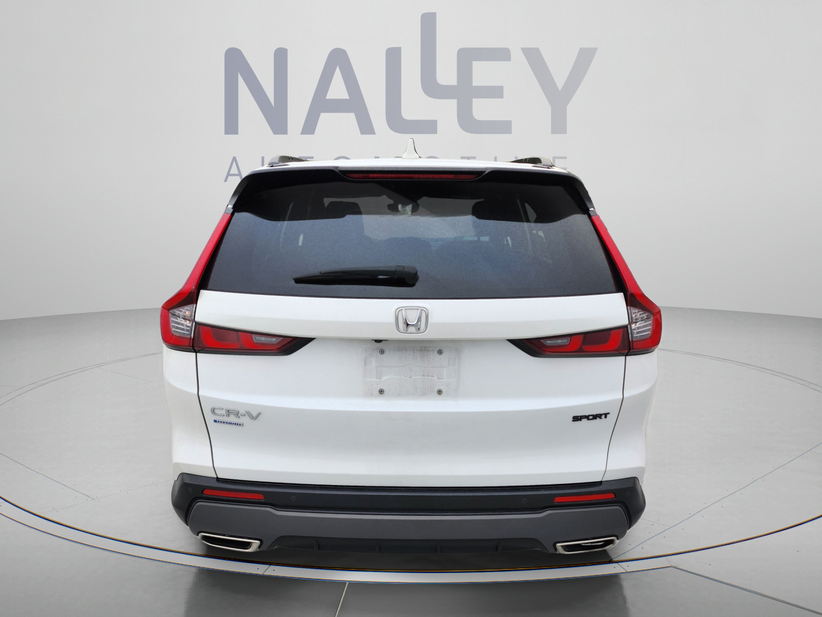 Used 2024 Honda CR-V Sport-L image 4