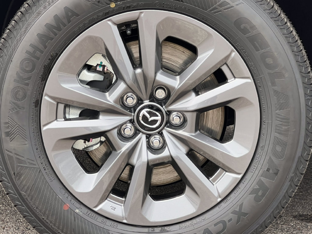 New 2026 MAZDA CX-5 Select AWD/4WD image 5