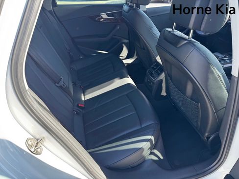 Used 2019 Audi A4 2.0T Premium Plus w/ Premium Plus Package image 23