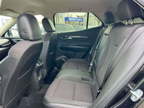 Used 2023 Buick Envision Preferred image 11