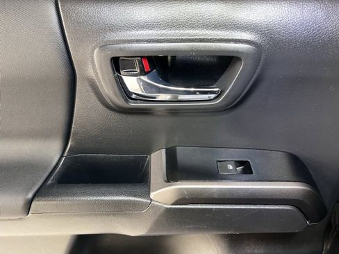 Certified 2023 Toyota Tacoma TRD Sport image 41