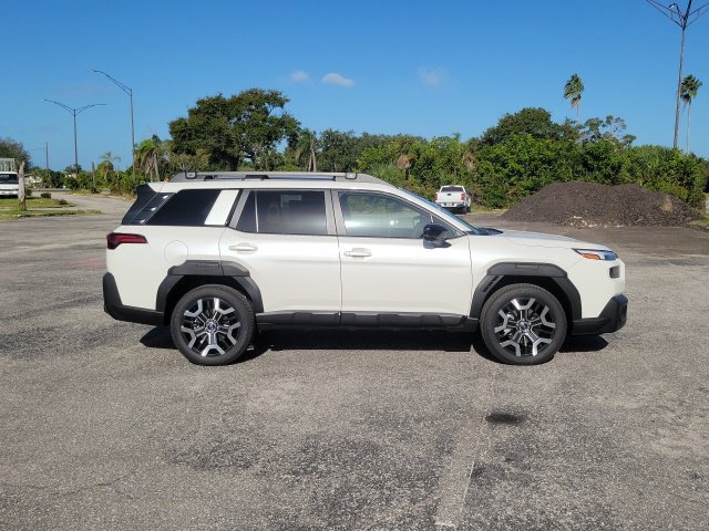 New 2026 Subaru Outback Touring XT AWD/4WD image 4