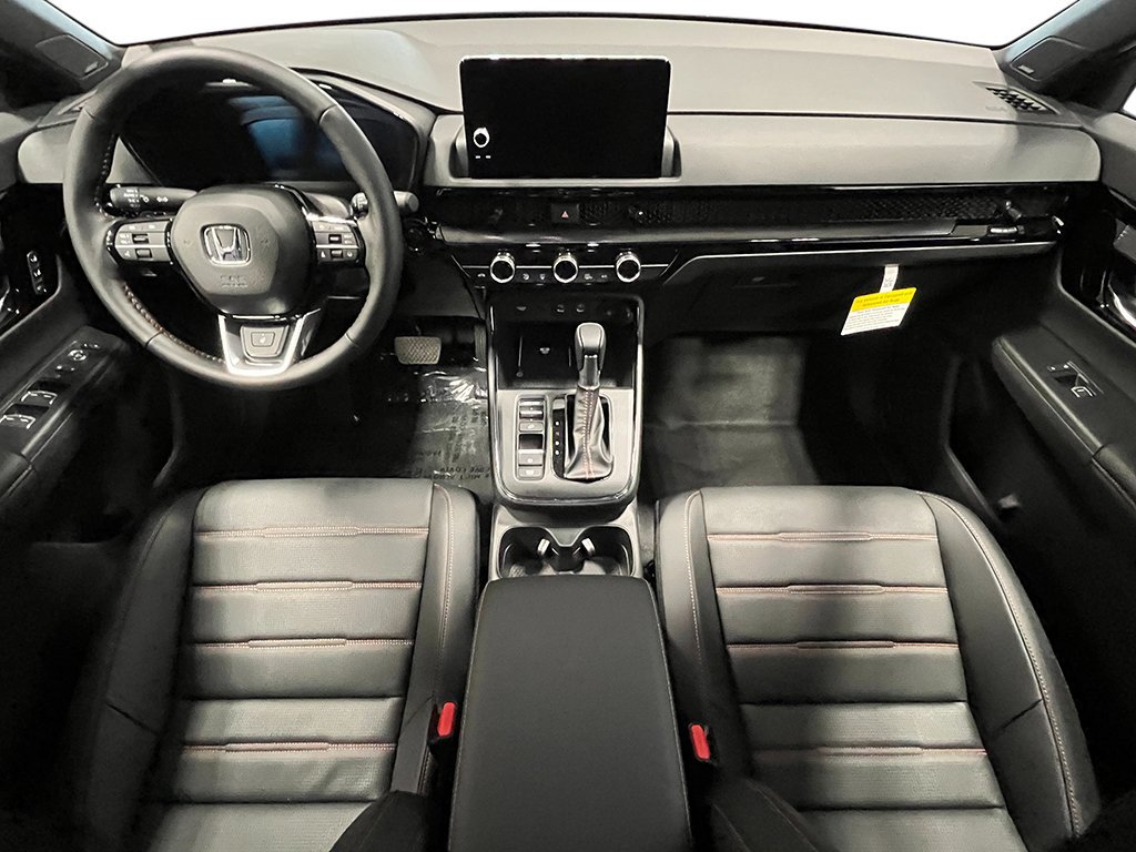New 2027 Honda CR-V Sport Touring image 16