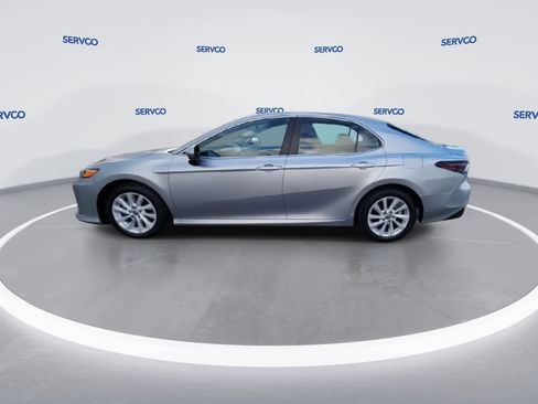 Used 2023 Toyota Camry LE FWD image 5