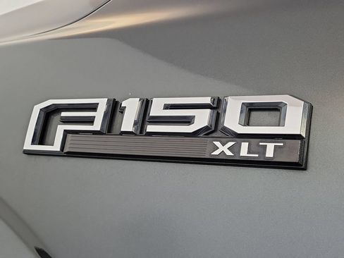 Used 2018 Ford F150 XLT RWD image 8