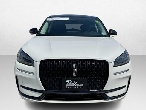 Certified 2023 Lincoln Corsair AWD w/ Equipment Group 101A image 2