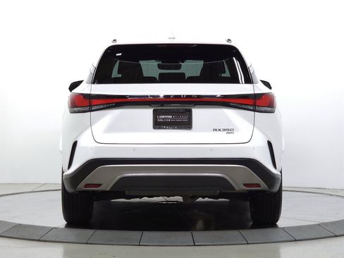 Used 2024 Lexus RX 350 Premium w/ Convenience Package AWD/4WD image 7