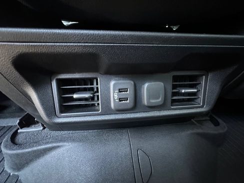 Used 2021 Chevrolet Silverado 1500 RST AWD/4WD image 23