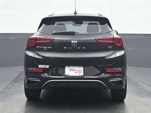 Used 2024 Buick Encore GX Sport Touring AWD/4WD image 5