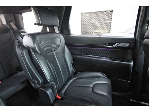 Certified 2024 Hyundai Palisade Calligraphy AWD/4WD image 14