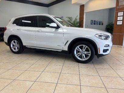 Used 2018 BMW X3 xDrive30i w/ Convenience Package