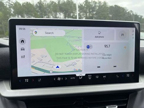 New 2026 Ford Explorer ST-Line w/ ST-Line Street Pack RWD image 10