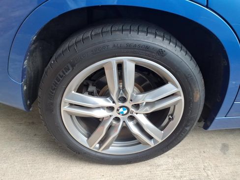 Used 2017 BMW X1 sDrive28i FWD image 12