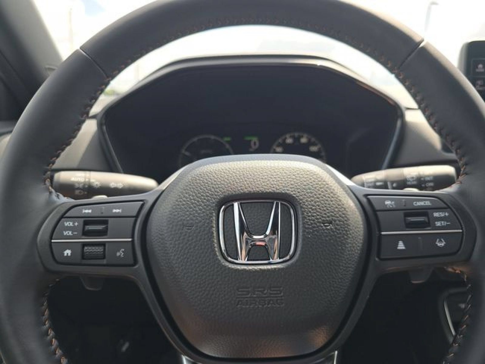 New 2026 Honda CR-V Sport image 28