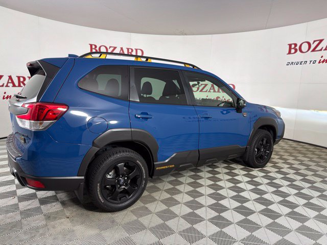 Used 2023 Subaru Forester Wilderness AWD/4WD image 12