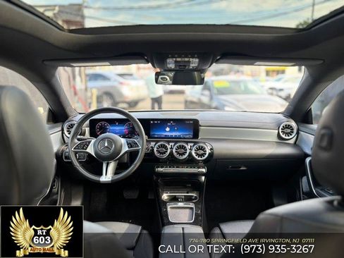 Used 2025 Mercedes-Benz CLA 250 image 11