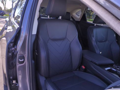 Certified 2024 Lexus NX 450h+ AWD w/ Luxury Package image 68