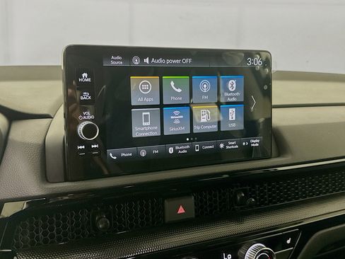 Certified 2025 Honda CR-V EX-L image 10
