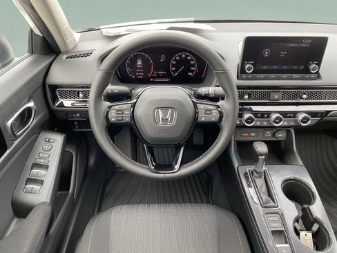 Used 2022 Honda Civic EX image 18