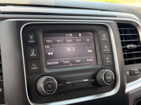 Used 2021 RAM 1500 Warlock AWD/4WD image 29