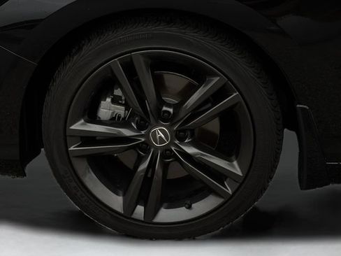 Used 2024 Acura Integra A-Spec FWD image 5