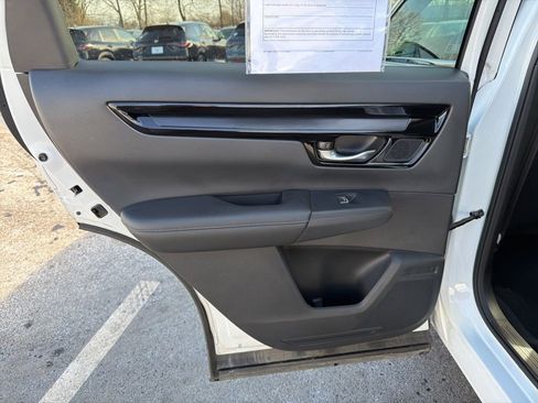 Certified 2024 Honda CR-V EX-L image 21