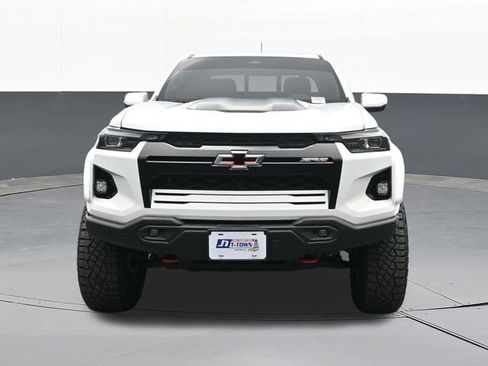 Used 2024 Chevrolet Colorado ZR2 w/ ZR2 Bison Edition image 25