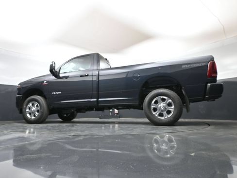 New 2026 RAM 2500 Big Horn AWD/4WD image 52