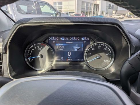 Used 2020 Ford F150 XLT w/ Equipment Group 301A Mid RWD image 26