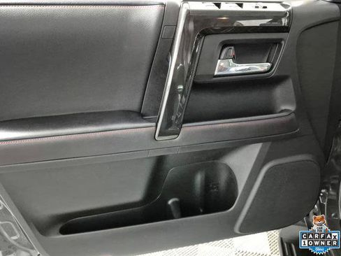 Certified 2024 Toyota 4Runner TRD Pro AWD/4WD image 15