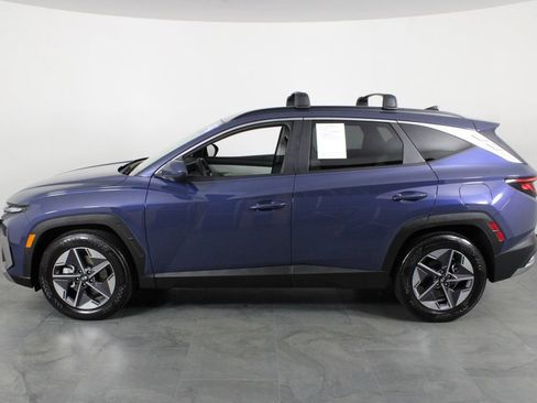 Certified 2026 Hyundai Tucson SEL FWD image 14