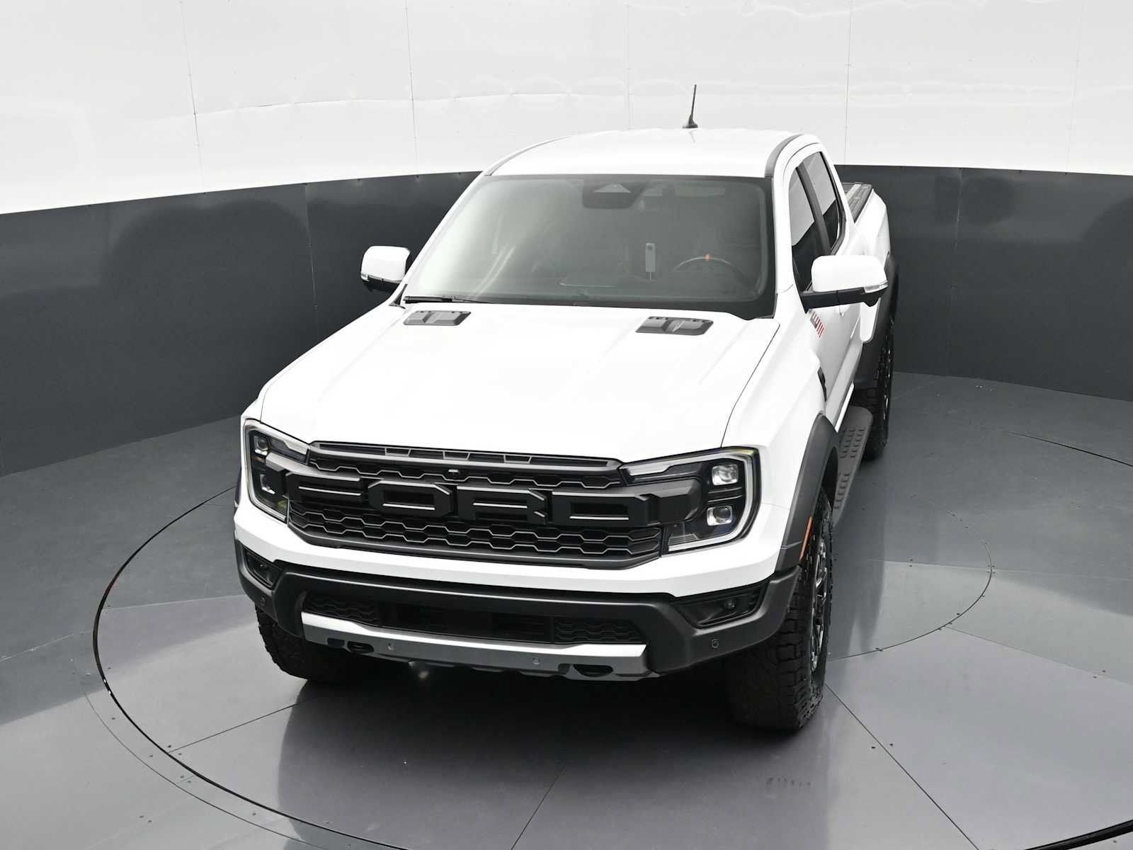 Used 2024 Ford Ranger Raptor AWD/4WD image 37