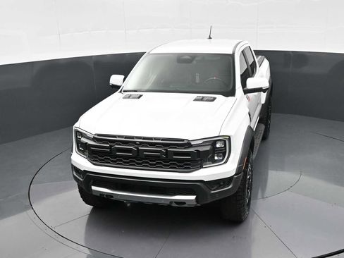 Used 2024 Ford Ranger Raptor AWD/4WD image 37