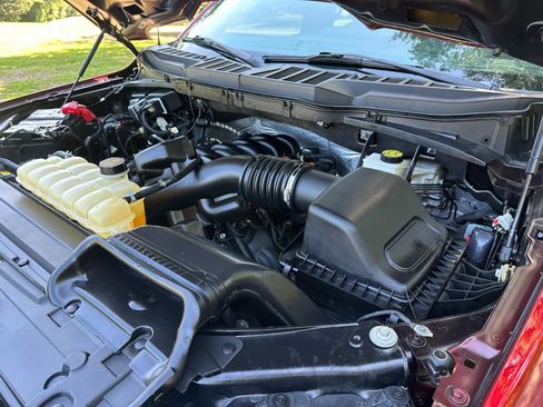 Used 2021 Ford F150 XLT w/ Equipment Group 302A High AWD/4WD image 55
