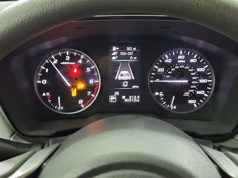 Used 2020 Subaru Legacy w/ Alloy Wheel Package image 33