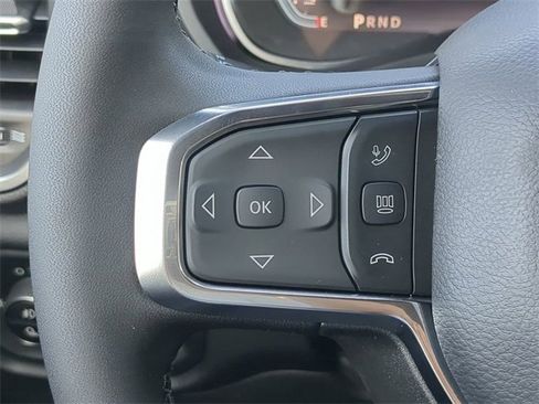 New 2025 RAM 3500 Laramie w/ Night Edition image 32