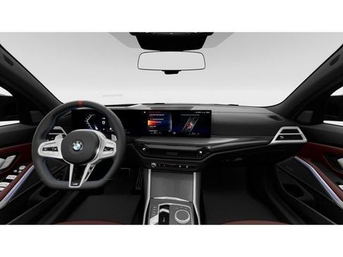 New 2026 BMW M340i xDrive M340i xDrive image 10