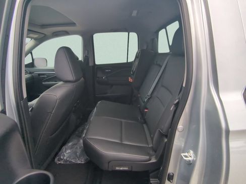 New 2026 Honda Ridgeline RTL image 14
